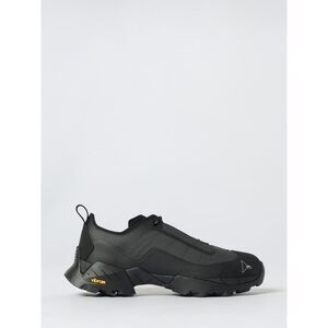 Roa Sneakers Men Grey